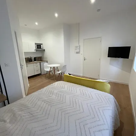 Edenly Stay Saint-Quentin  Extérieur photo