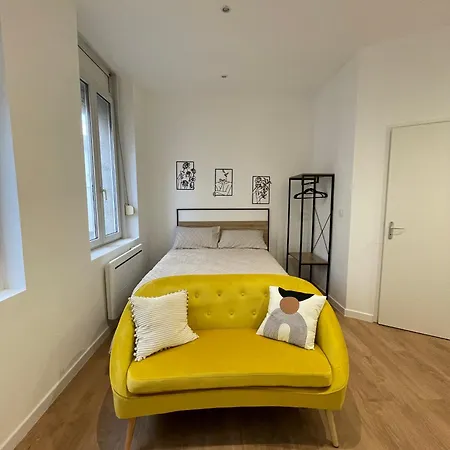 Edenly Stay Saint-Quentin  Extérieur photo