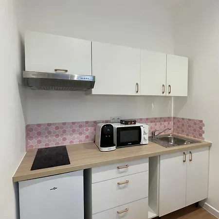 Edenly Stay Saint-Quentin  Extérieur photo