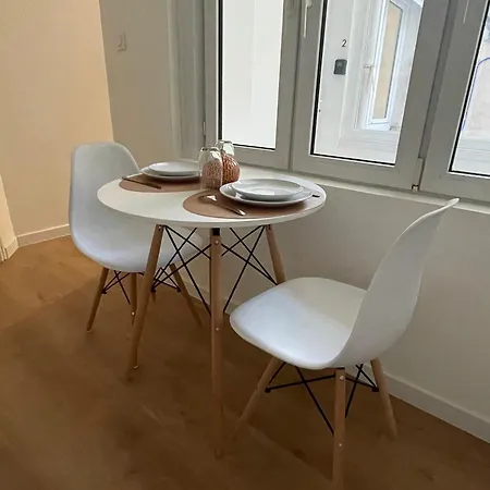 Edenly Stay Saint-Quentin  Extérieur photo