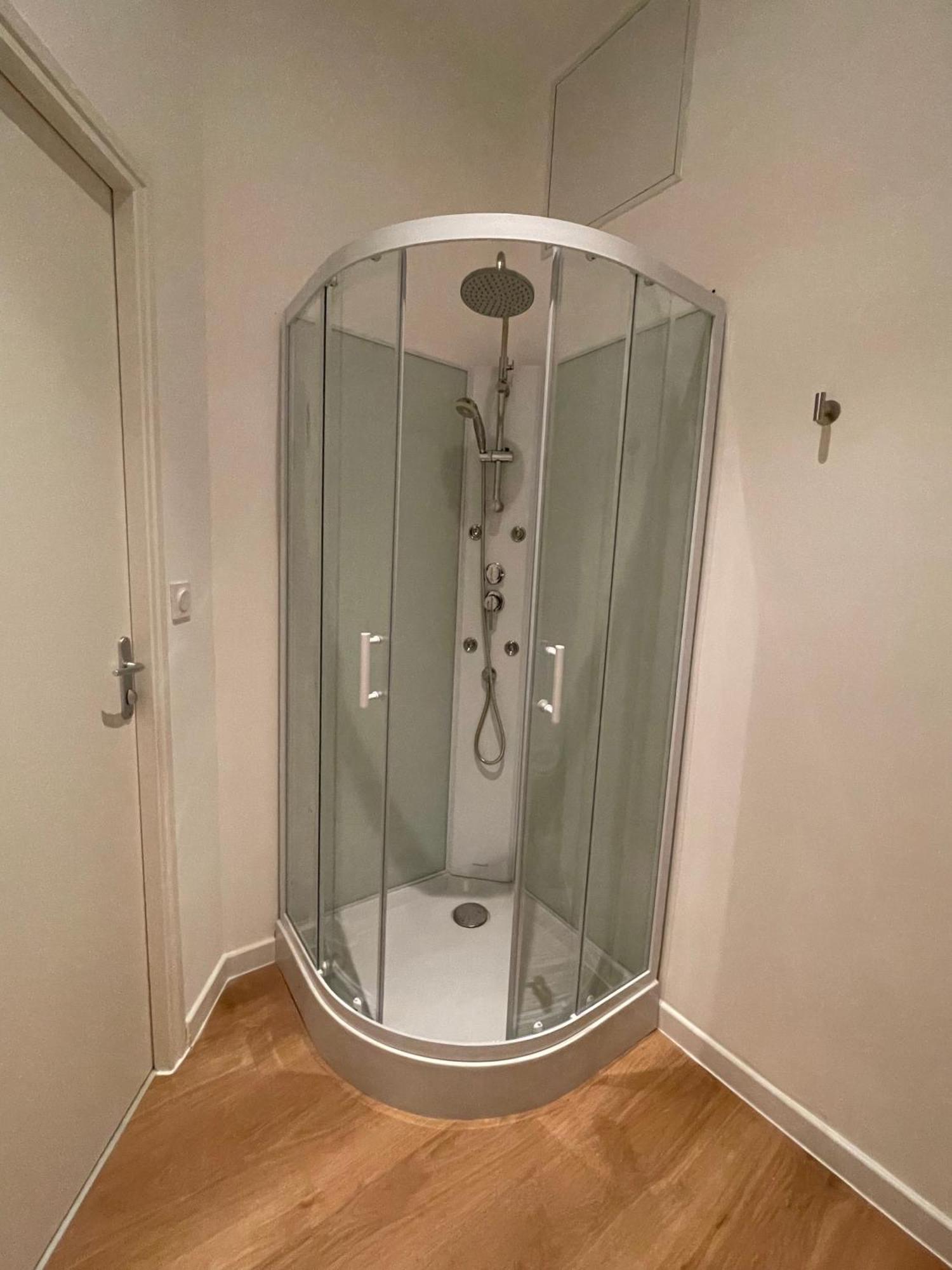 Appartement Edenly *
