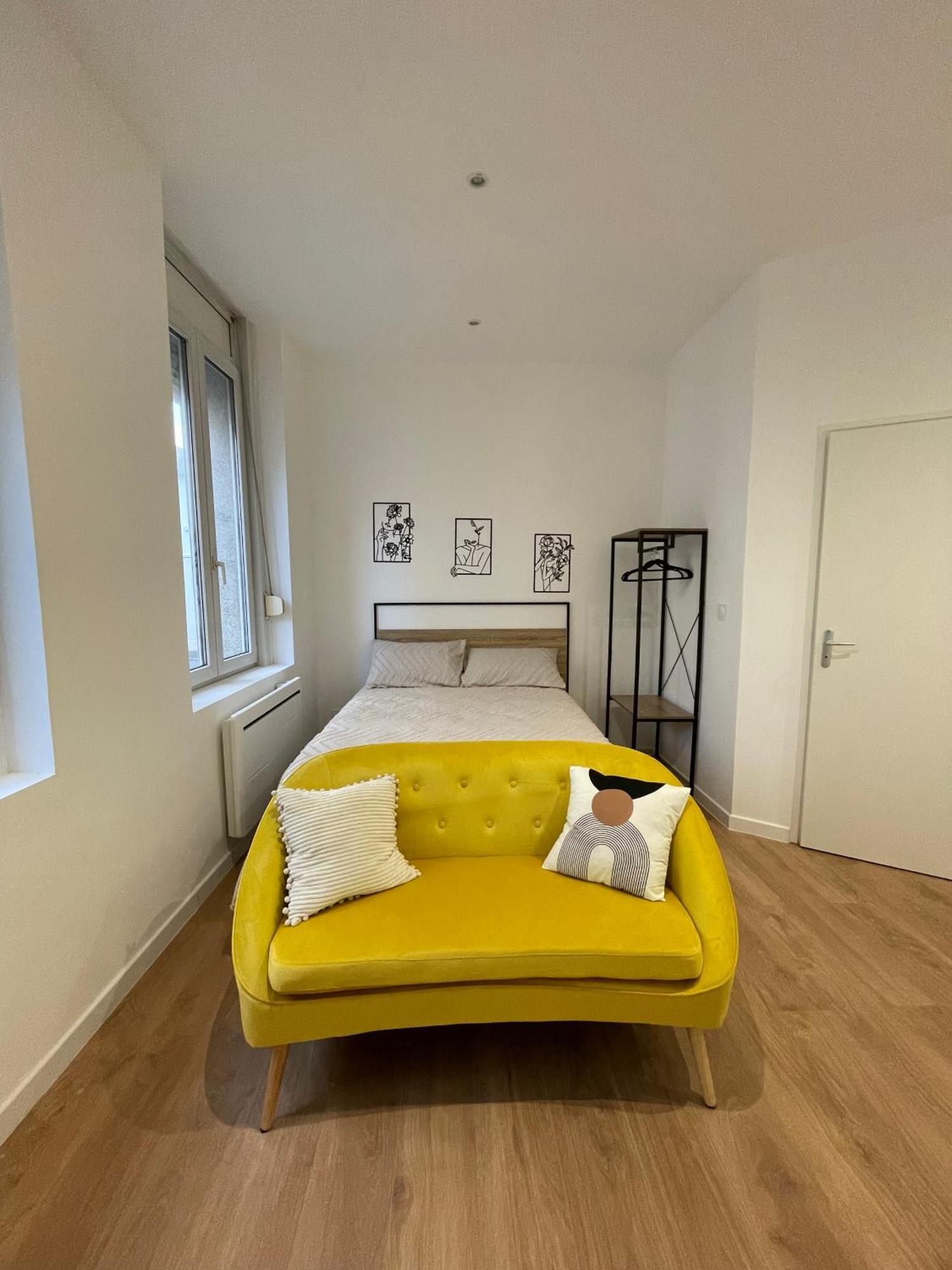 Edenly Appartement Saint-Quentin (Aisne)