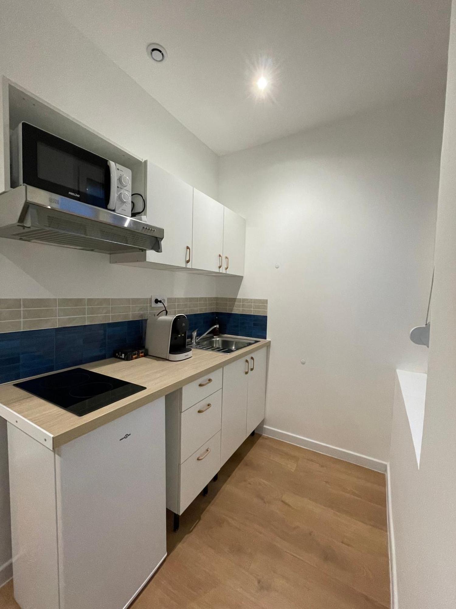 Appartement Edenly Saint-Quentin (Aisne)