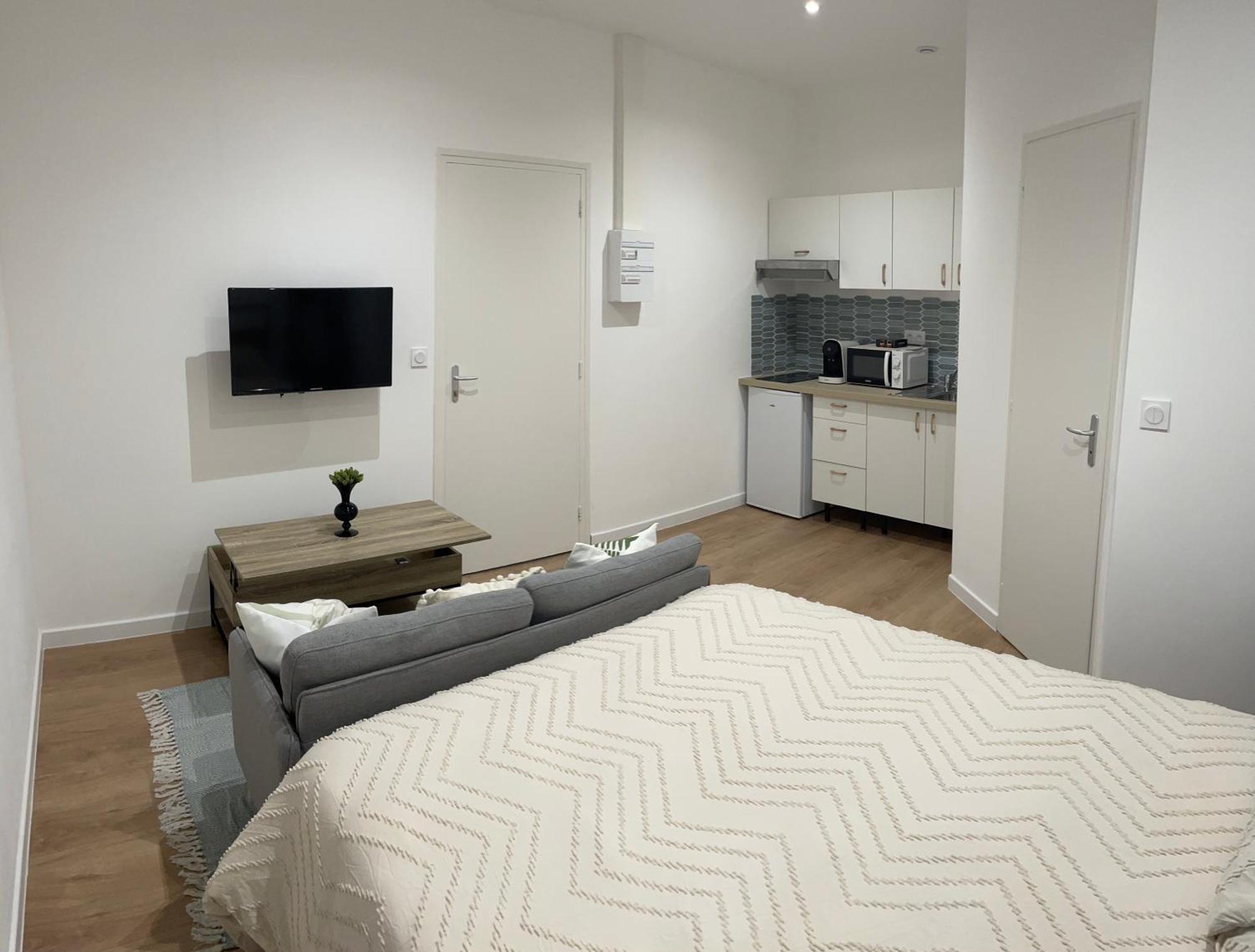 Appartement Edenly