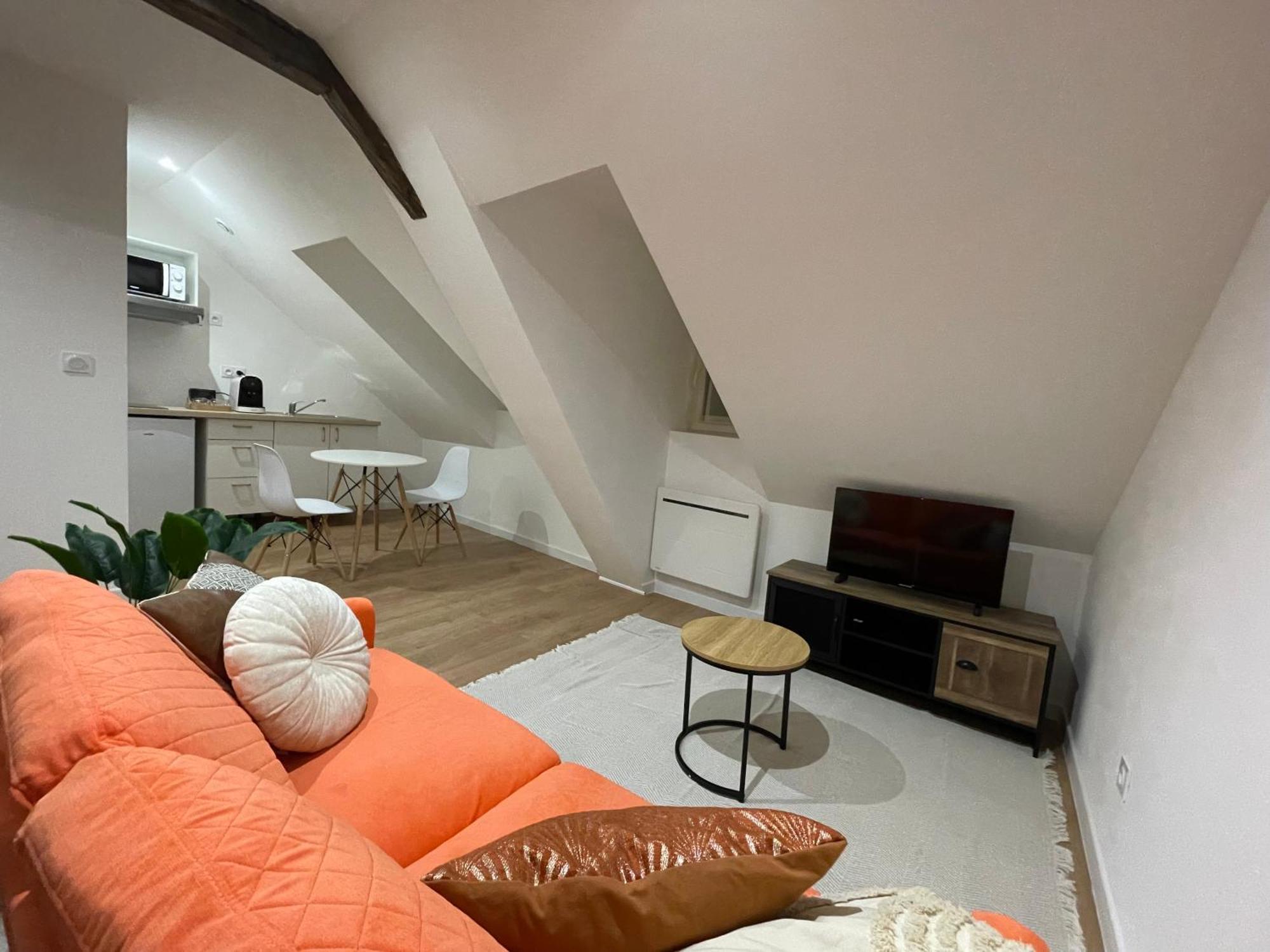 Edenly Appartement *