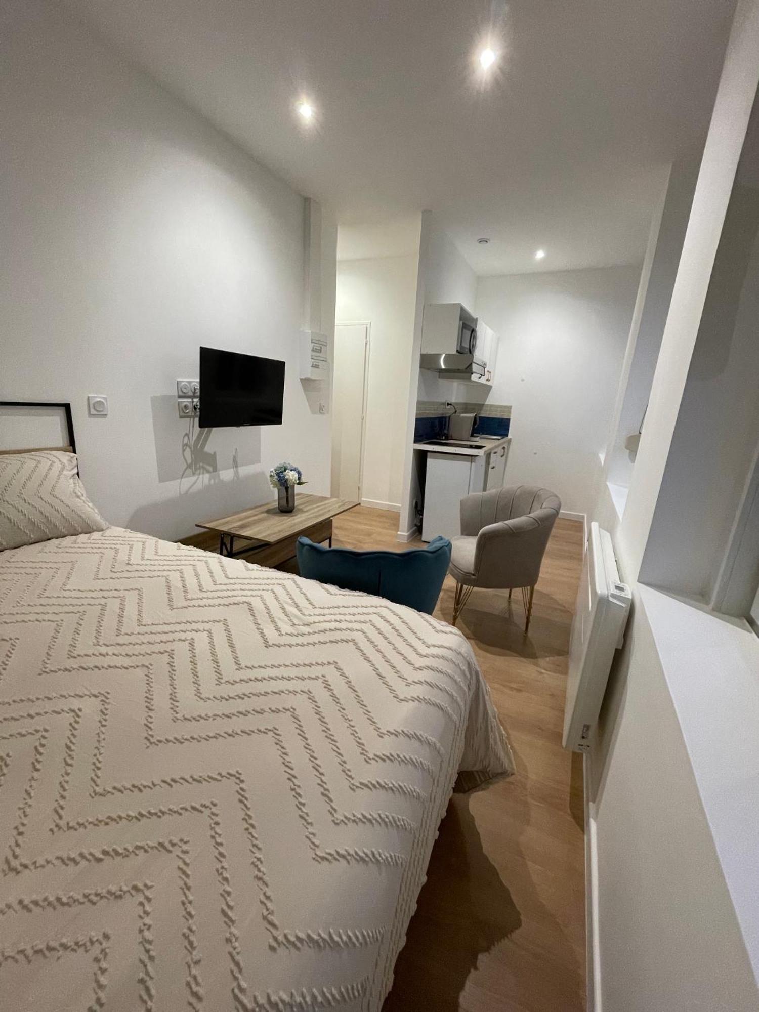 Edenly Appartement Saint-Quentin (Aisne)