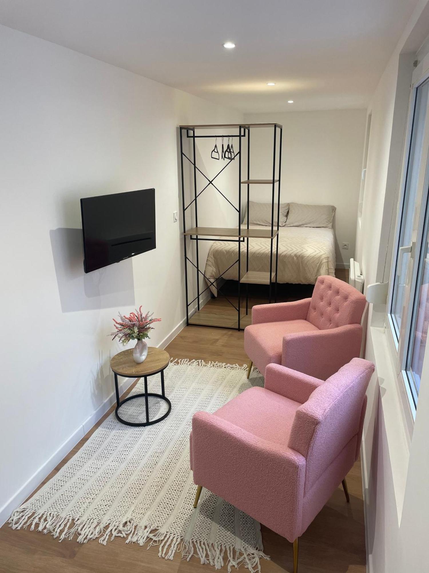 Edenly Appartement