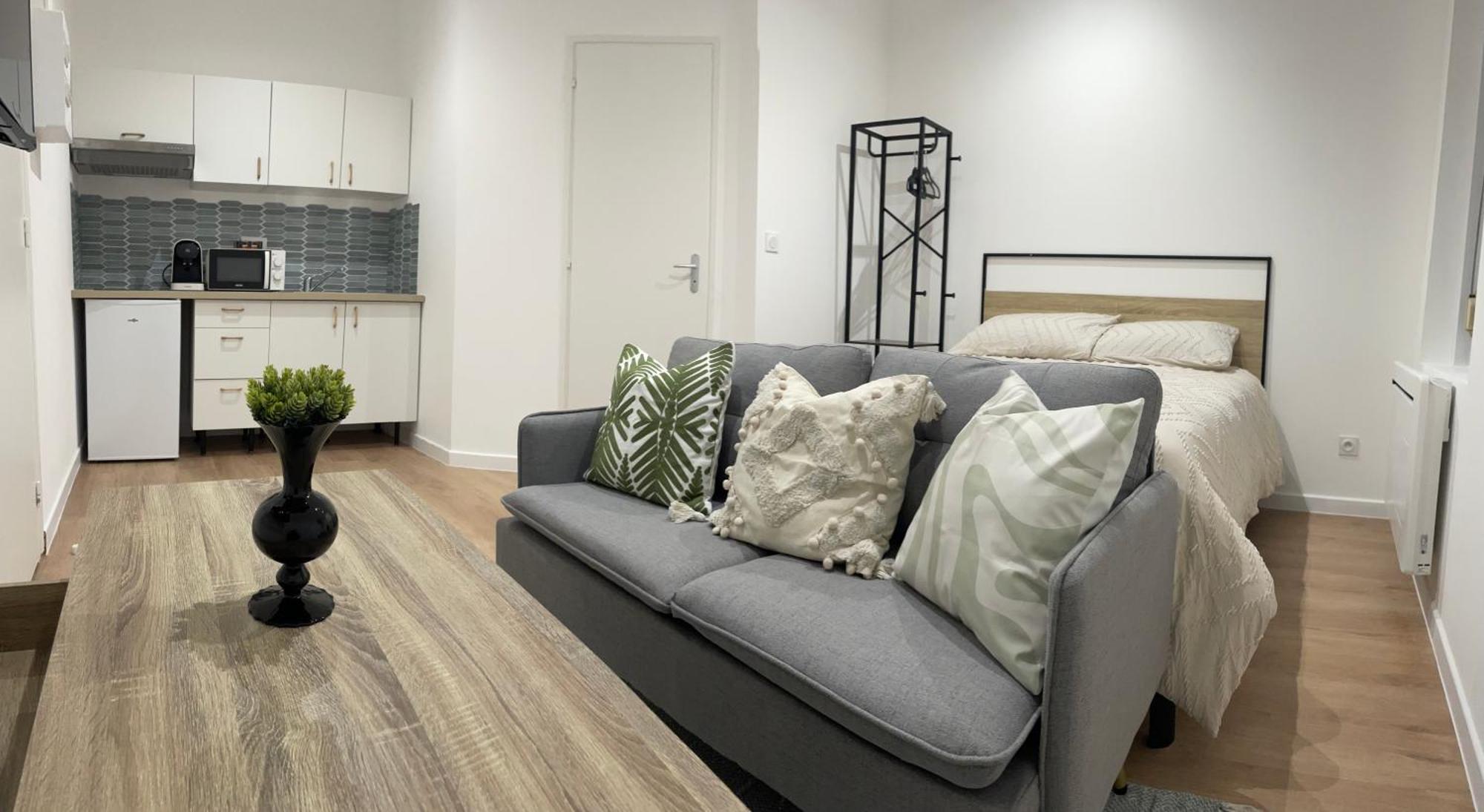 Appartement Edenly