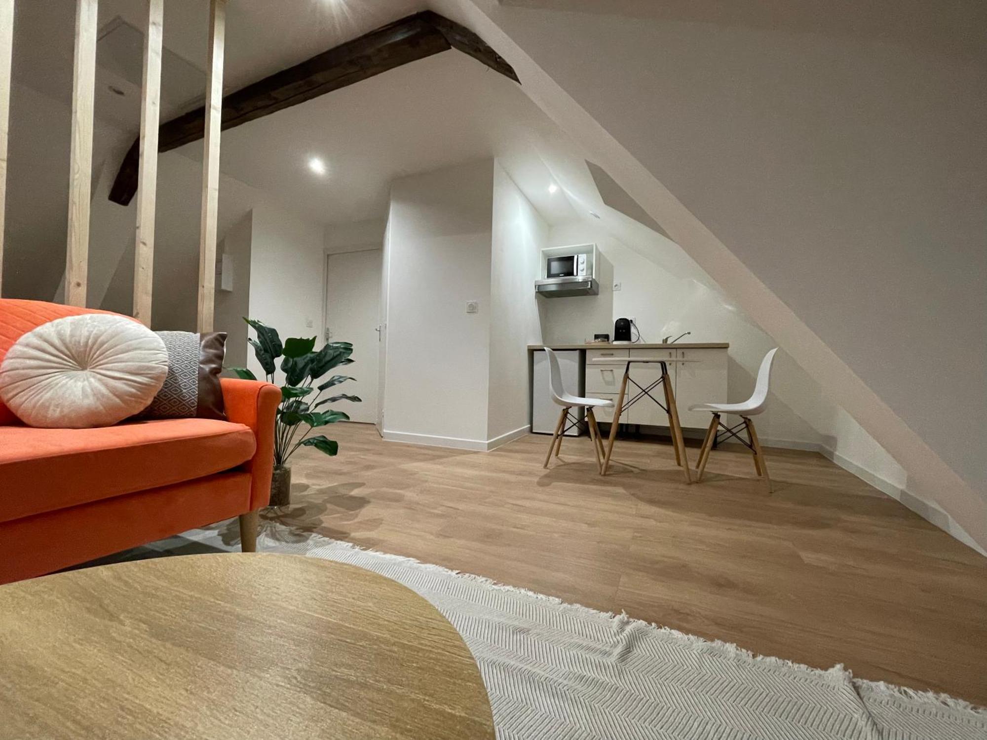 Edenly Appartement