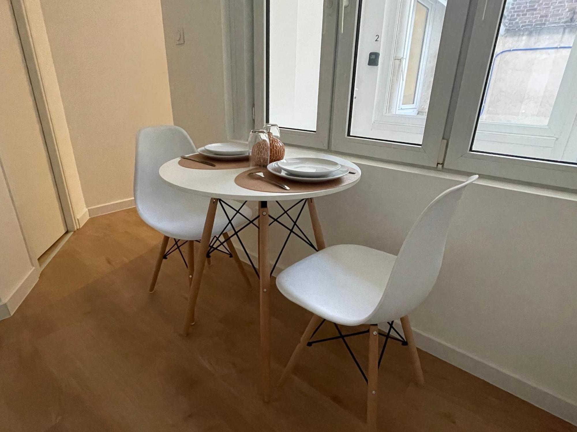Appartement Edenly