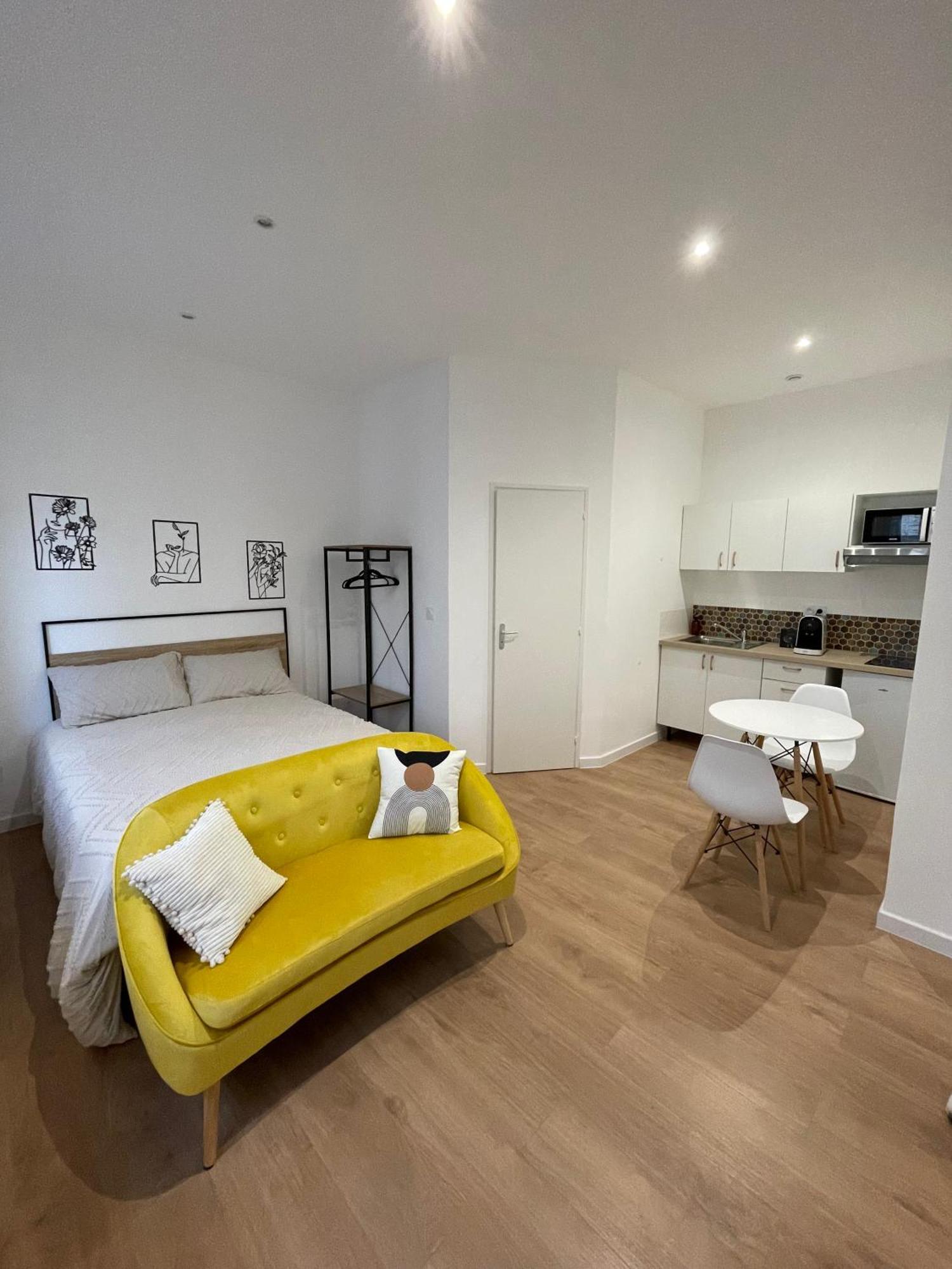 Edenly Appartement Saint-Quentin (Aisne)